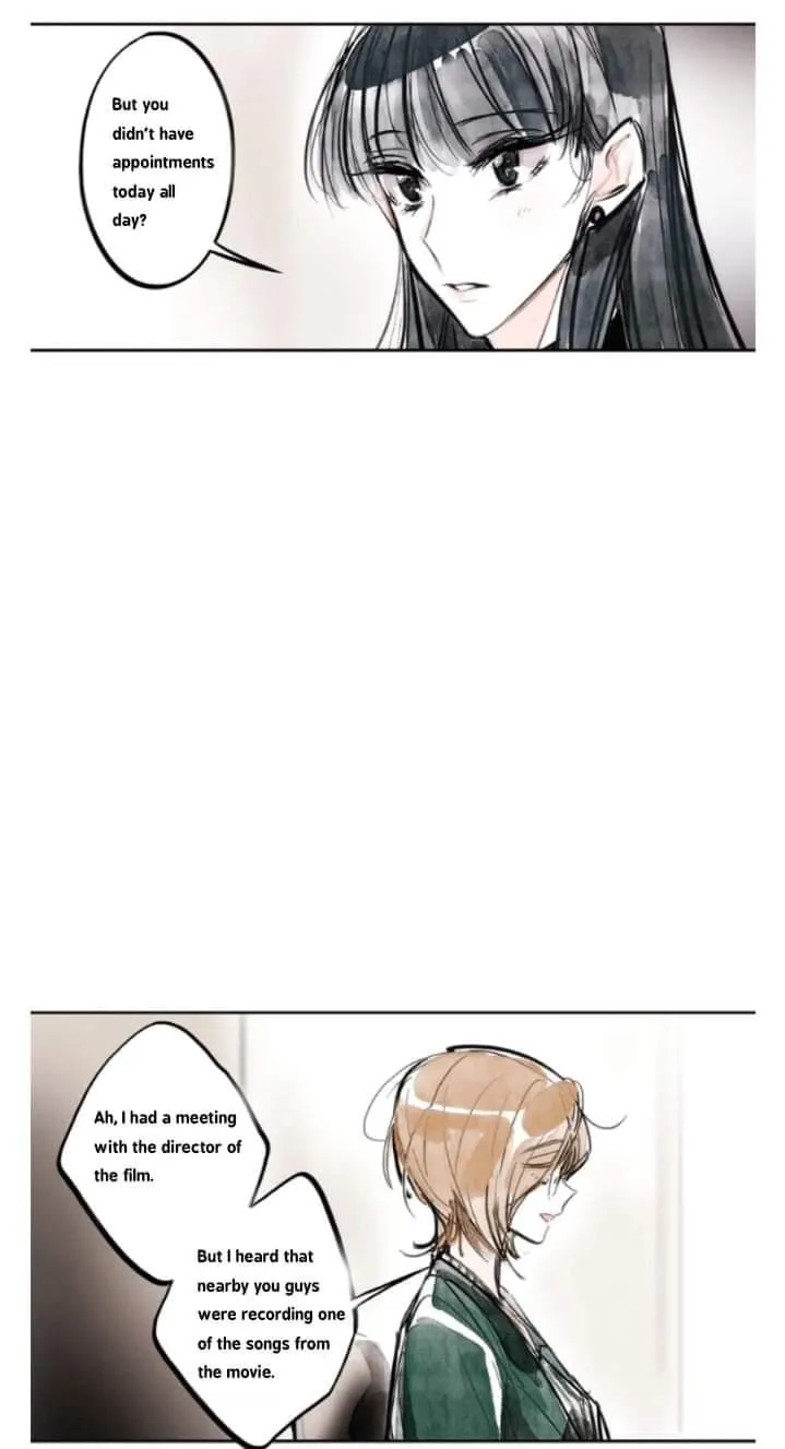 Swallowtail (Tima) Chapter 20 page 43 - 