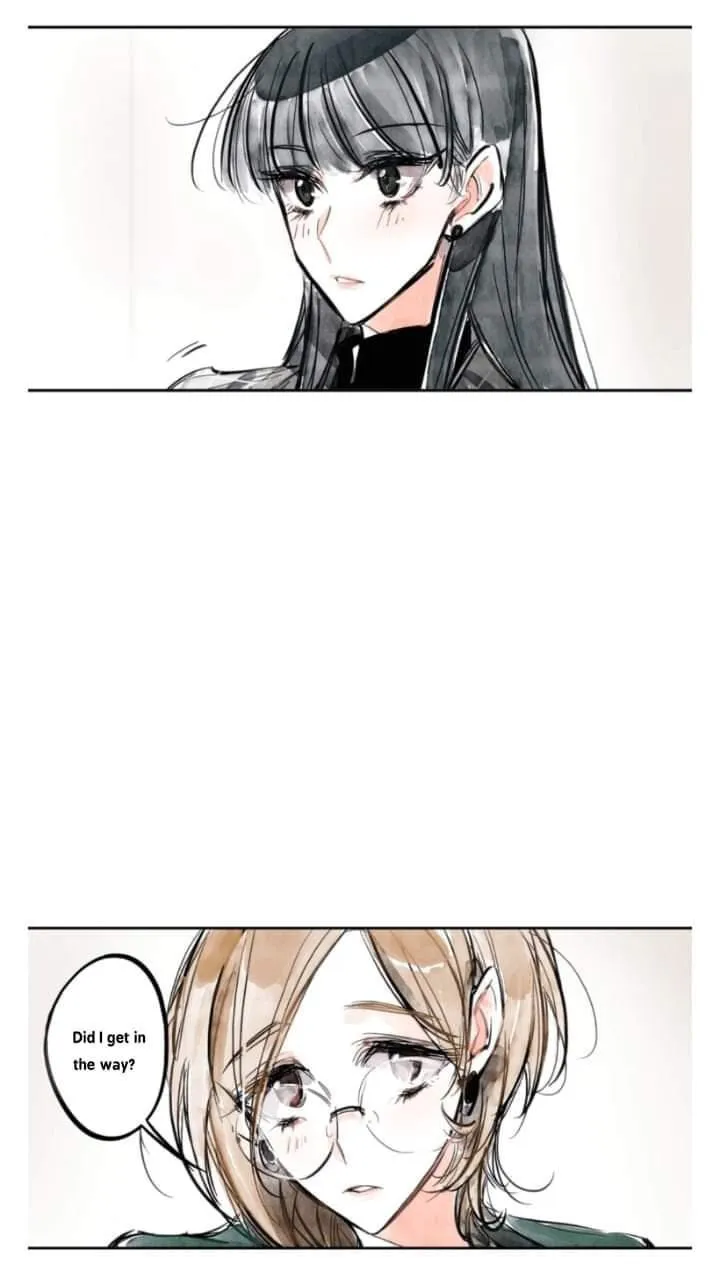 Swallowtail (Tima) Chapter 20 page 46 - 