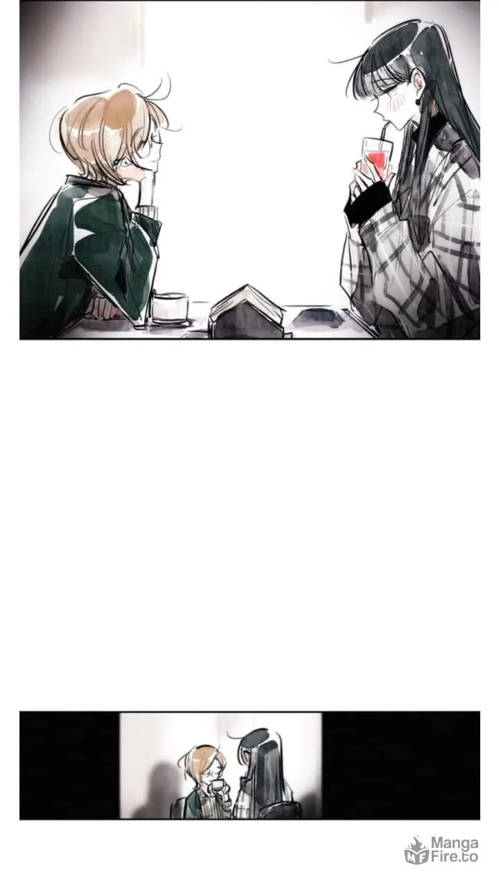 Swallowtail (Tima) Chapter 20 page 50 - 