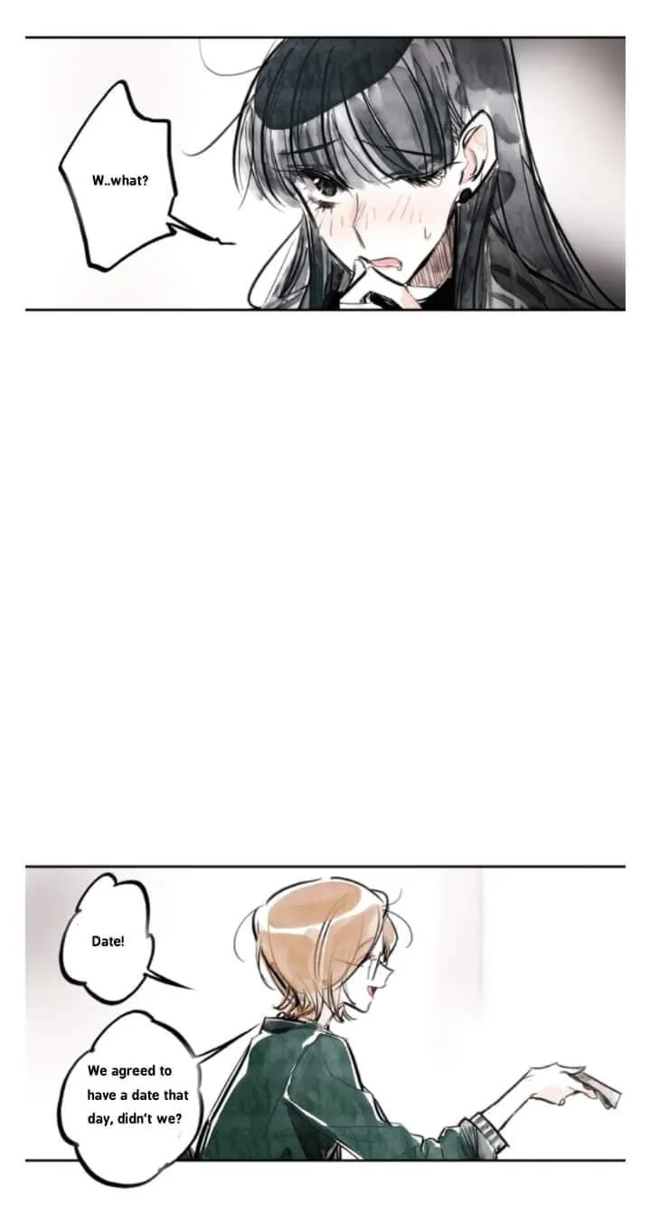 Swallowtail (Tima) Chapter 20 page 52 - 
