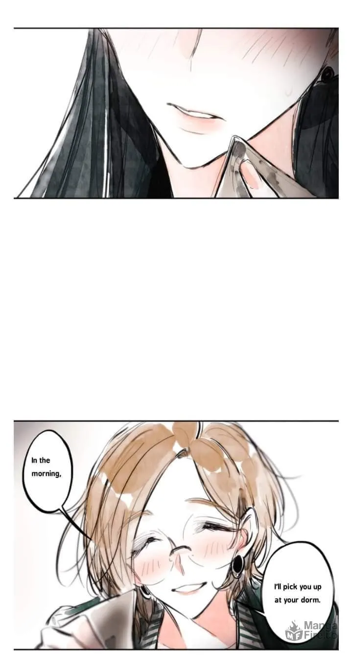 Swallowtail (Tima) Chapter 20 page 55 - 