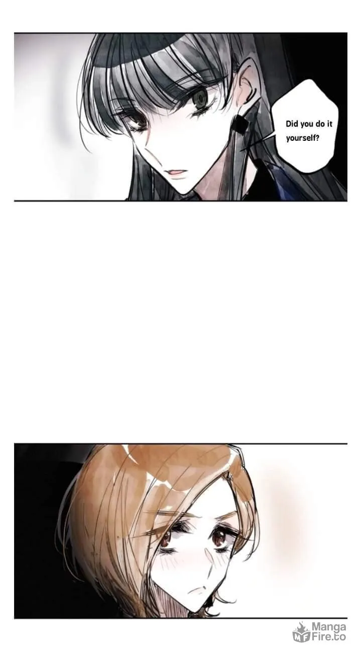 Swallowtail (Tima) Chapter 21 page 21 - 