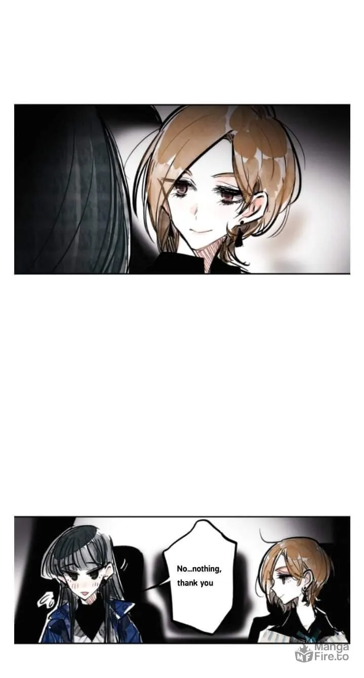 Swallowtail (Tima) Chapter 21 page 25 - 