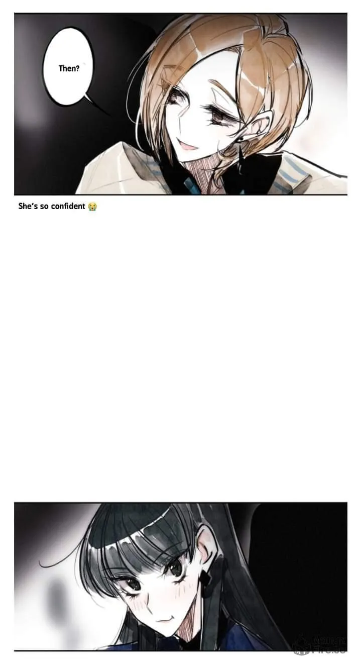 Swallowtail (Tima) Chapter 21 page 30 - 