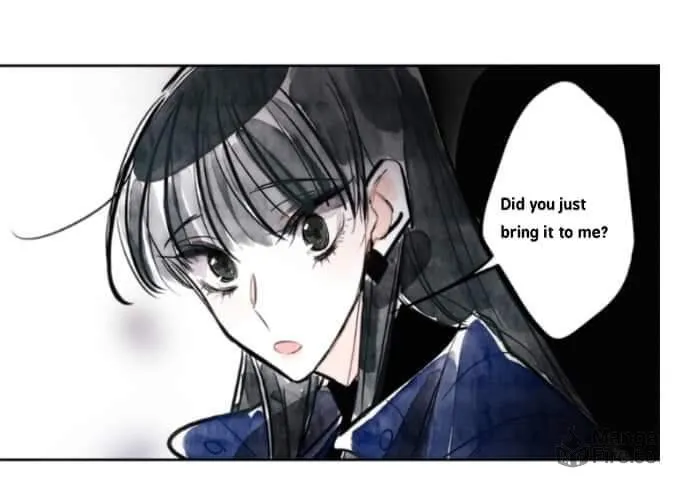 Swallowtail (Tima) Chapter 21 page 33 - 