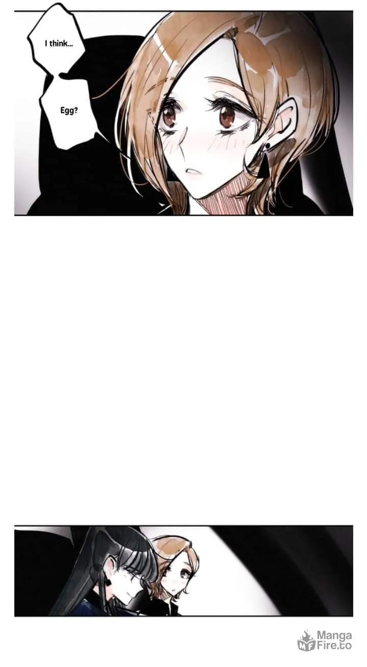 Swallowtail (Tima) Chapter 21 page 40 - 