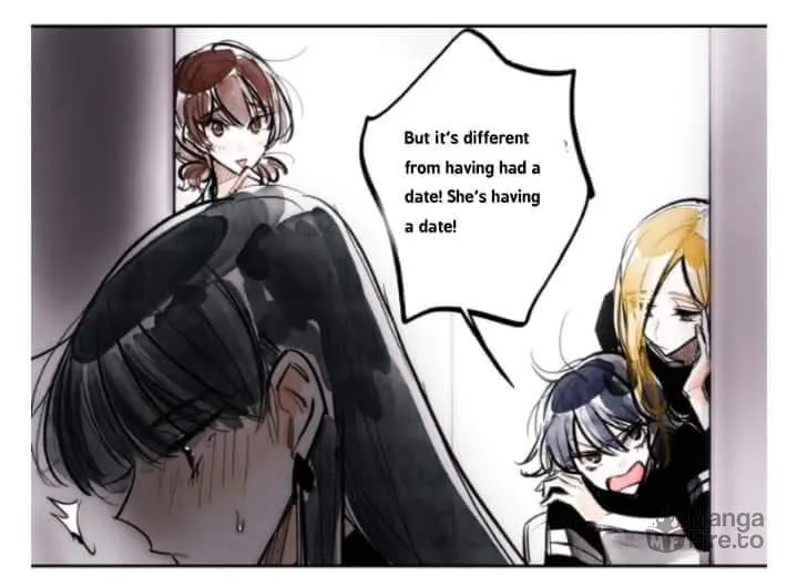 Swallowtail (Tima) Chapter 21 page 5 - 