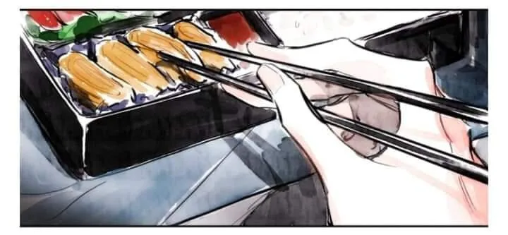 Swallowtail (Tima) Chapter 21 page 41 - 