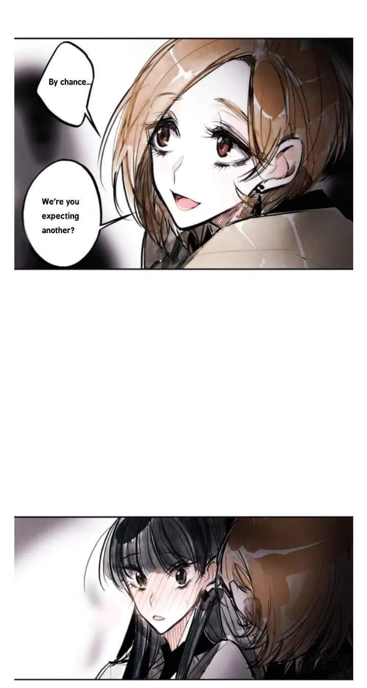 Swallowtail (Tima) Chapter 21 page 57 - 