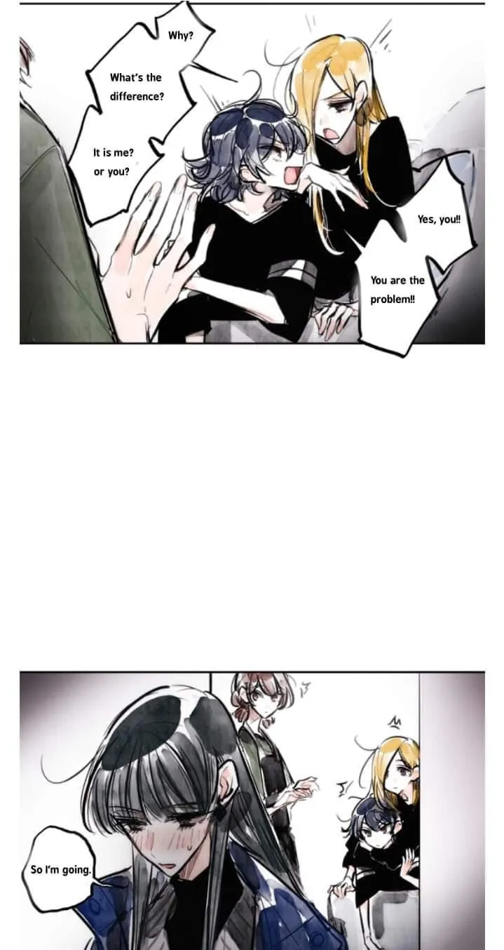 Swallowtail (Tima) Chapter 21 page 7 - 