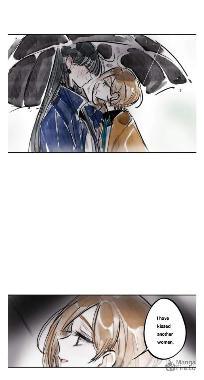 Swallowtail (Tima) Chapter 22 page 36 - 