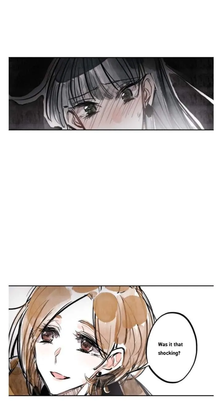 Swallowtail (Tima) Chapter 22 page 37 - 