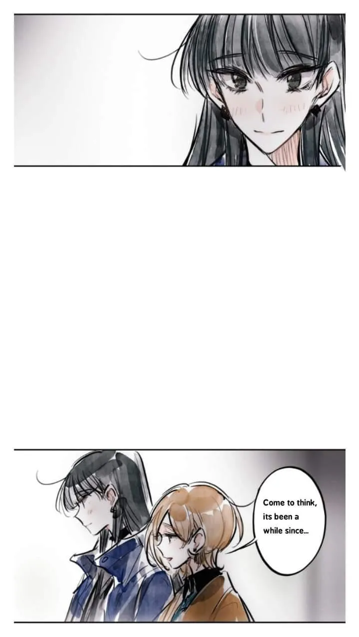 Swallowtail (Tima) Chapter 22 page 43 - 