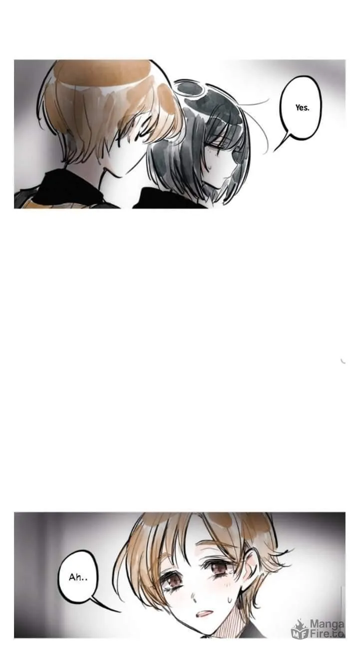 Swallowtail (Tima) Chapter 22 page 50 - 
