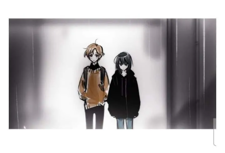 Swallowtail (Tima) Chapter 22 page 52 - 