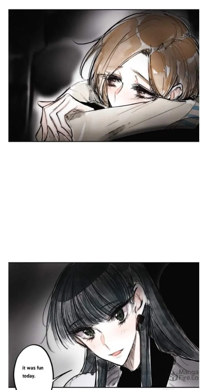 Swallowtail (Tima) Chapter 23 page 6 - 