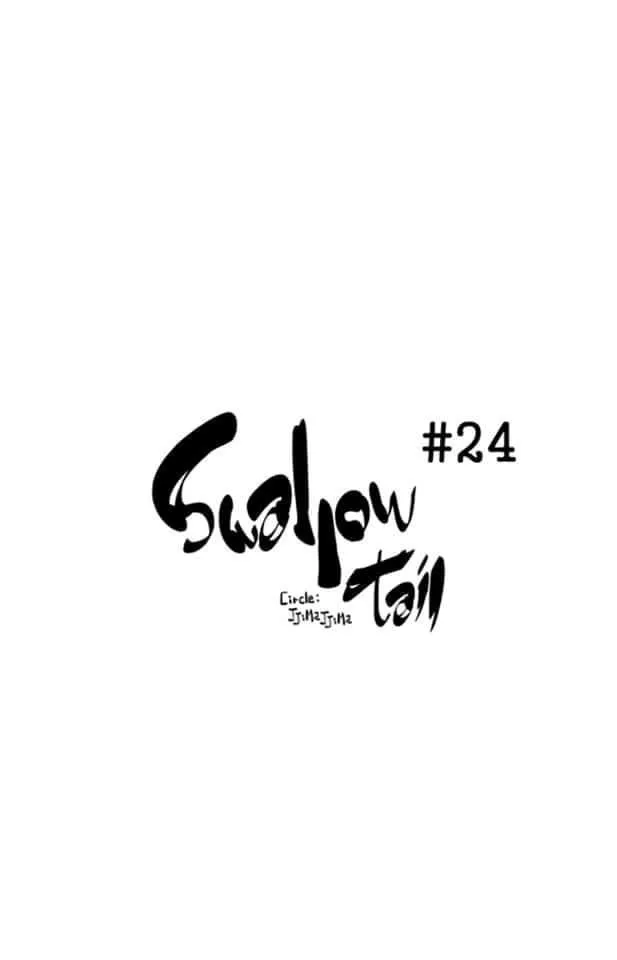 Swallowtail (Tima) Chapter 24 page 1 - 