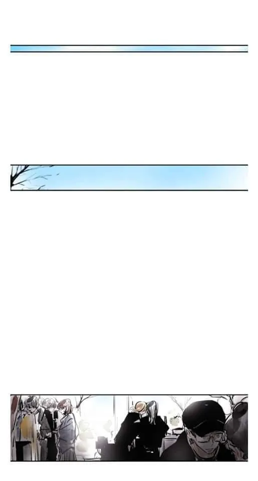 Swallowtail (Tima) Chapter 24 page 14 - 