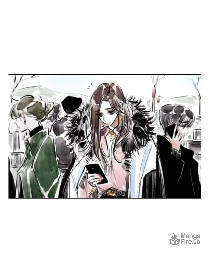 Swallowtail (Tima) Chapter 24 page 15 - 