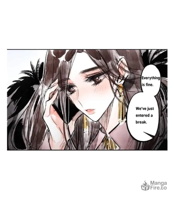 Swallowtail (Tima) Chapter 24 page 18 - 