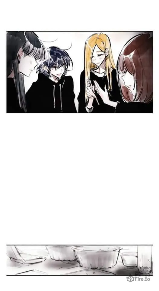 Swallowtail (Tima) Chapter 24 page 3 - 