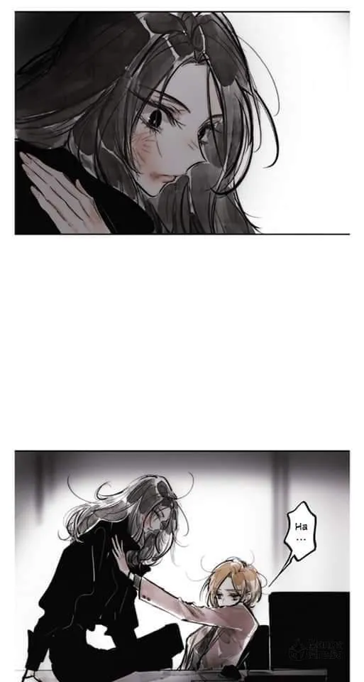 Swallowtail (Tima) Chapter 24 page 27 - 