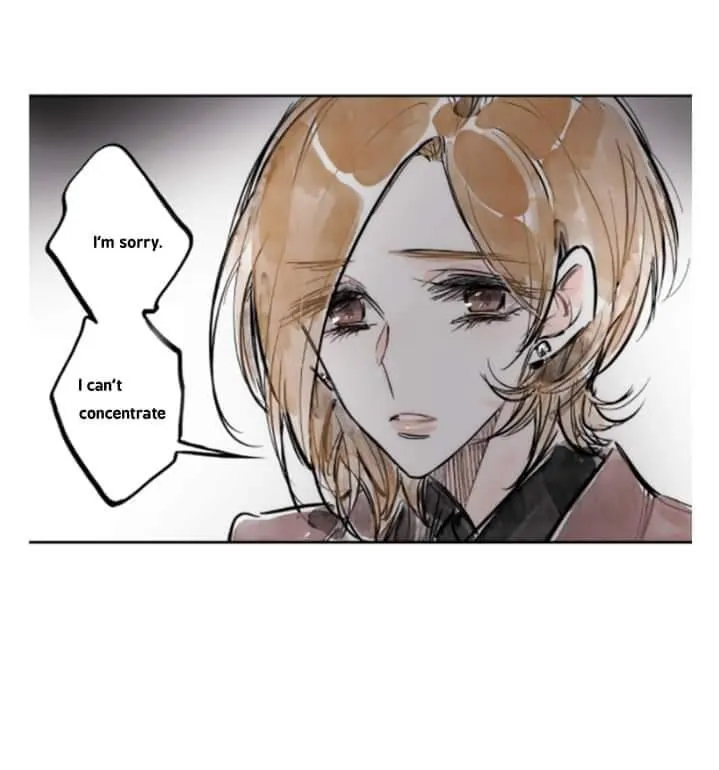 Swallowtail (Tima) Chapter 24 page 28 - 