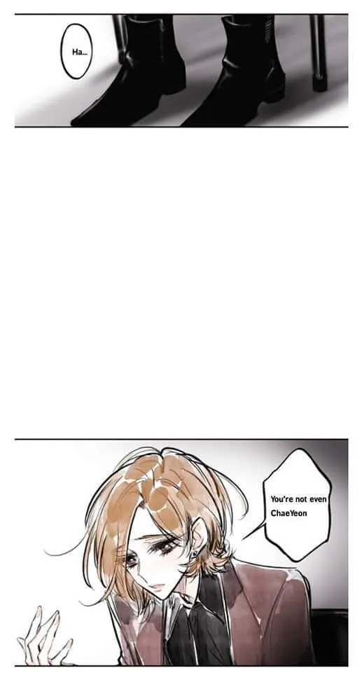 Swallowtail (Tima) Chapter 24 page 31 - 