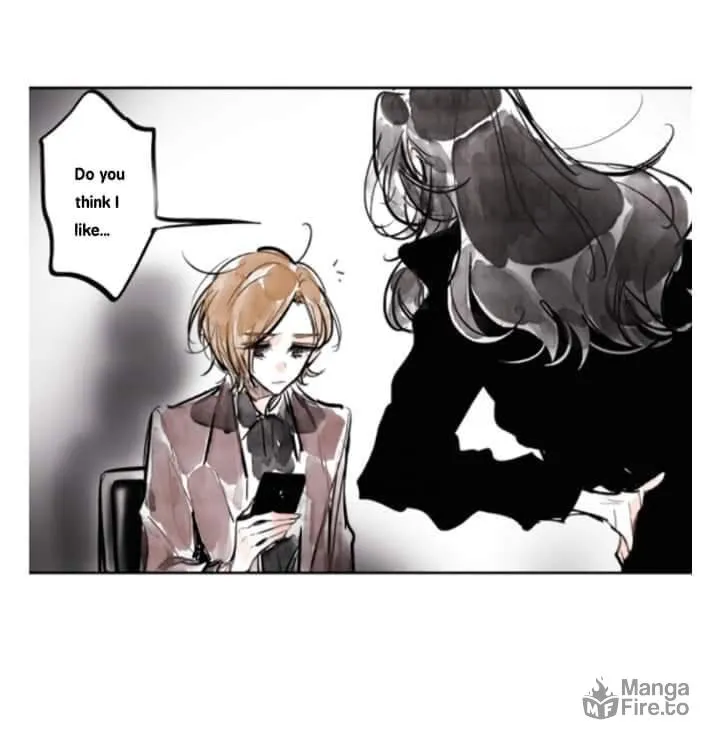 Swallowtail (Tima) Chapter 24 page 35 - 