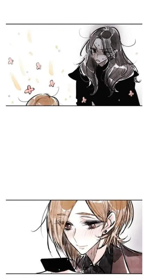 Swallowtail (Tima) Chapter 24 page 37 - 