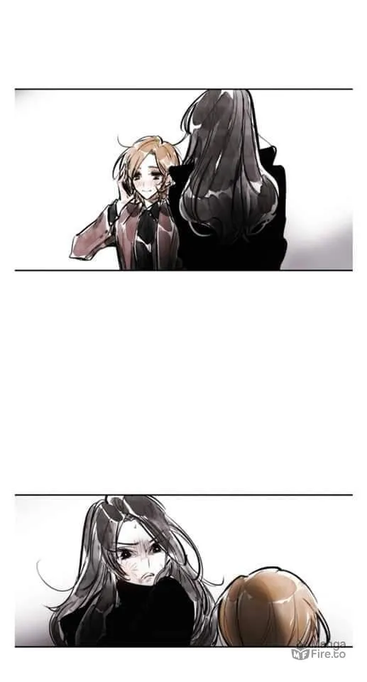Swallowtail (Tima) Chapter 24 page 40 - 