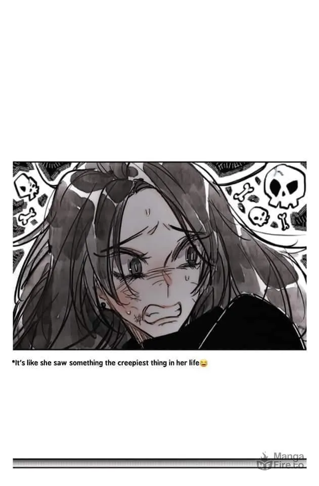 Swallowtail (Tima) Chapter 24 page 42 - 