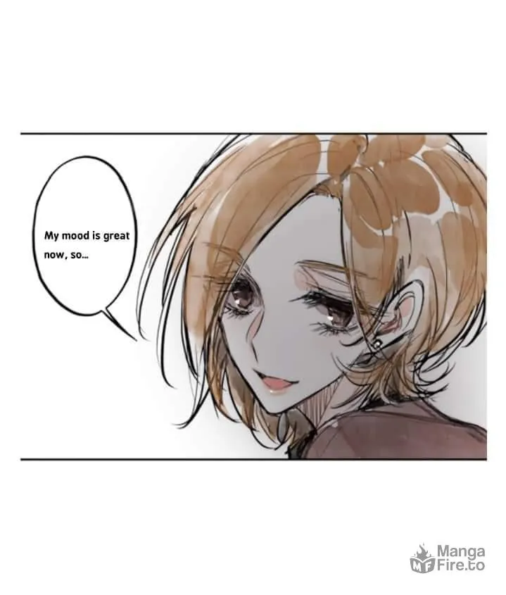 Swallowtail (Tima) Chapter 24 page 55 - 