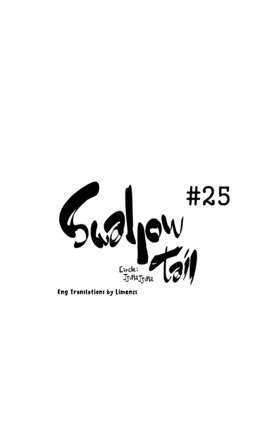 Swallowtail (Tima) Chapter 25 page 1 - 