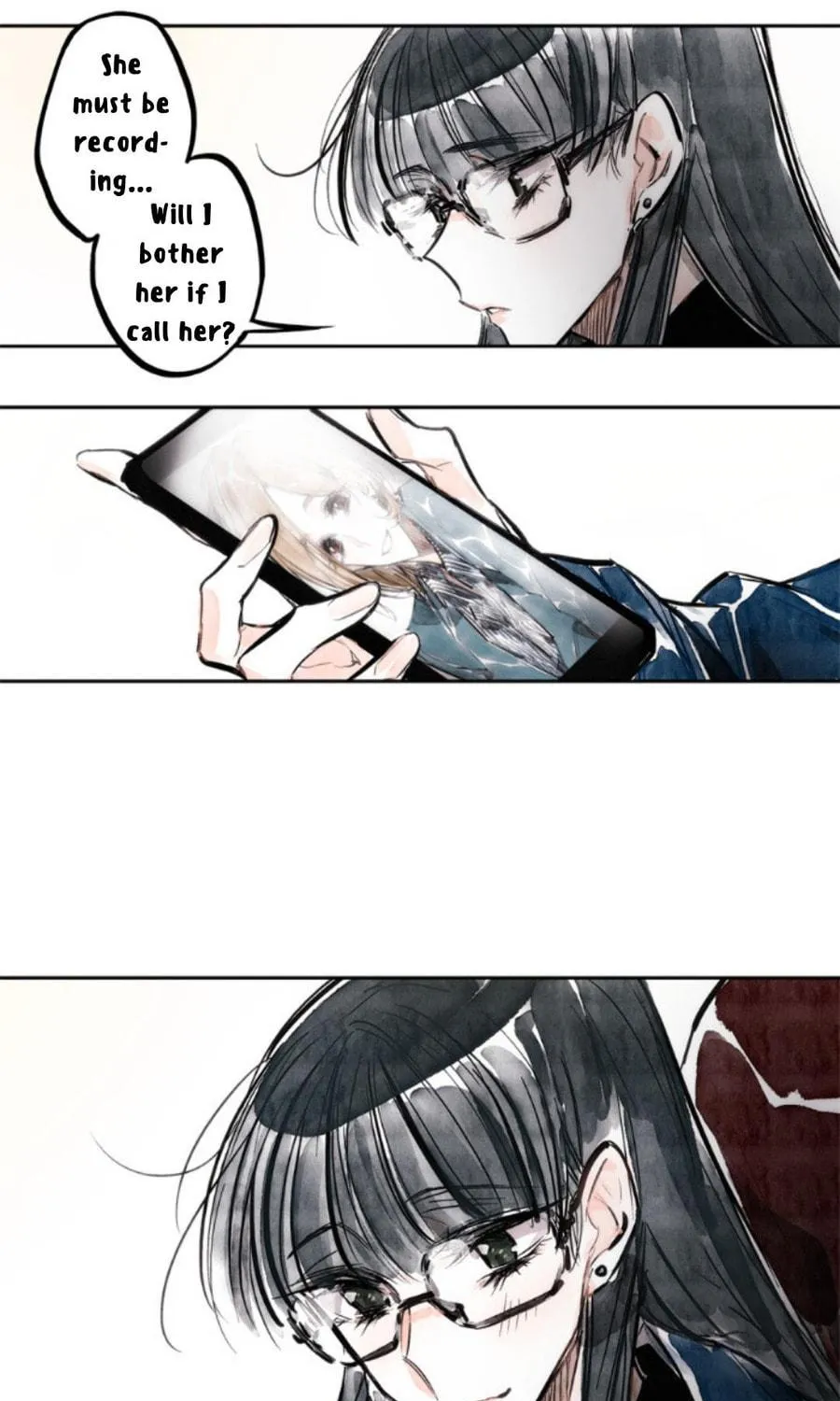 Swallowtail (Tima) Chapter 25 page 19 - 