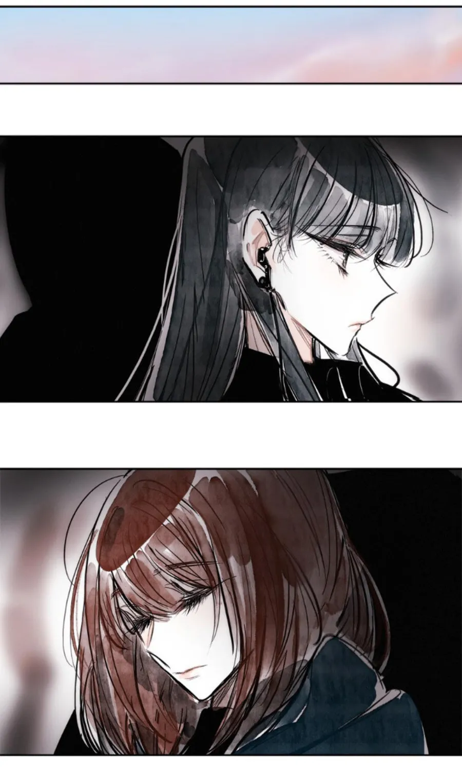 Swallowtail (Tima) Chapter 25 page 3 - 
