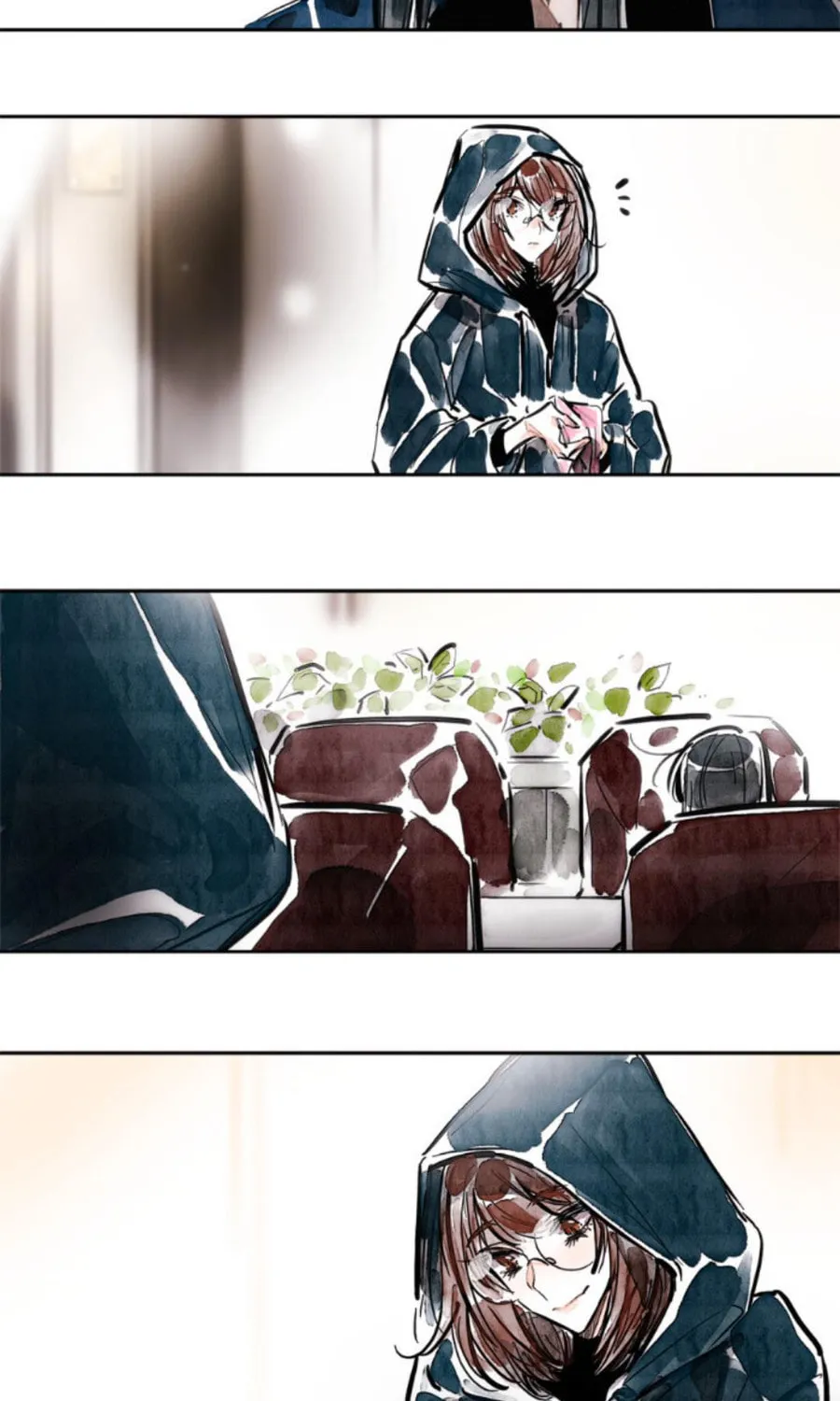 Swallowtail (Tima) Chapter 25 page 21 - 