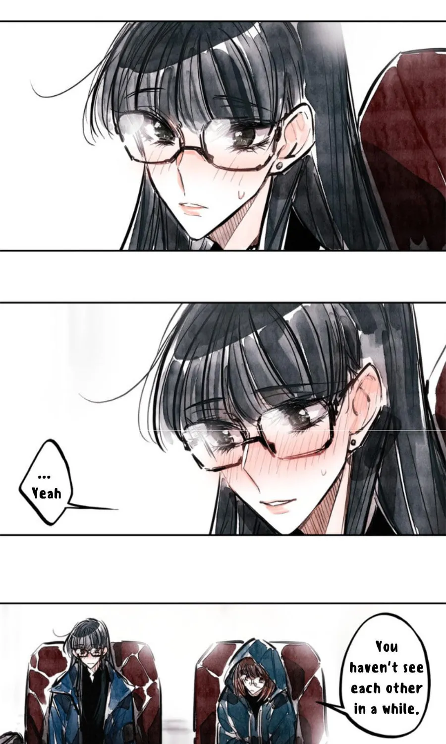Swallowtail (Tima) Chapter 25 page 25 - 