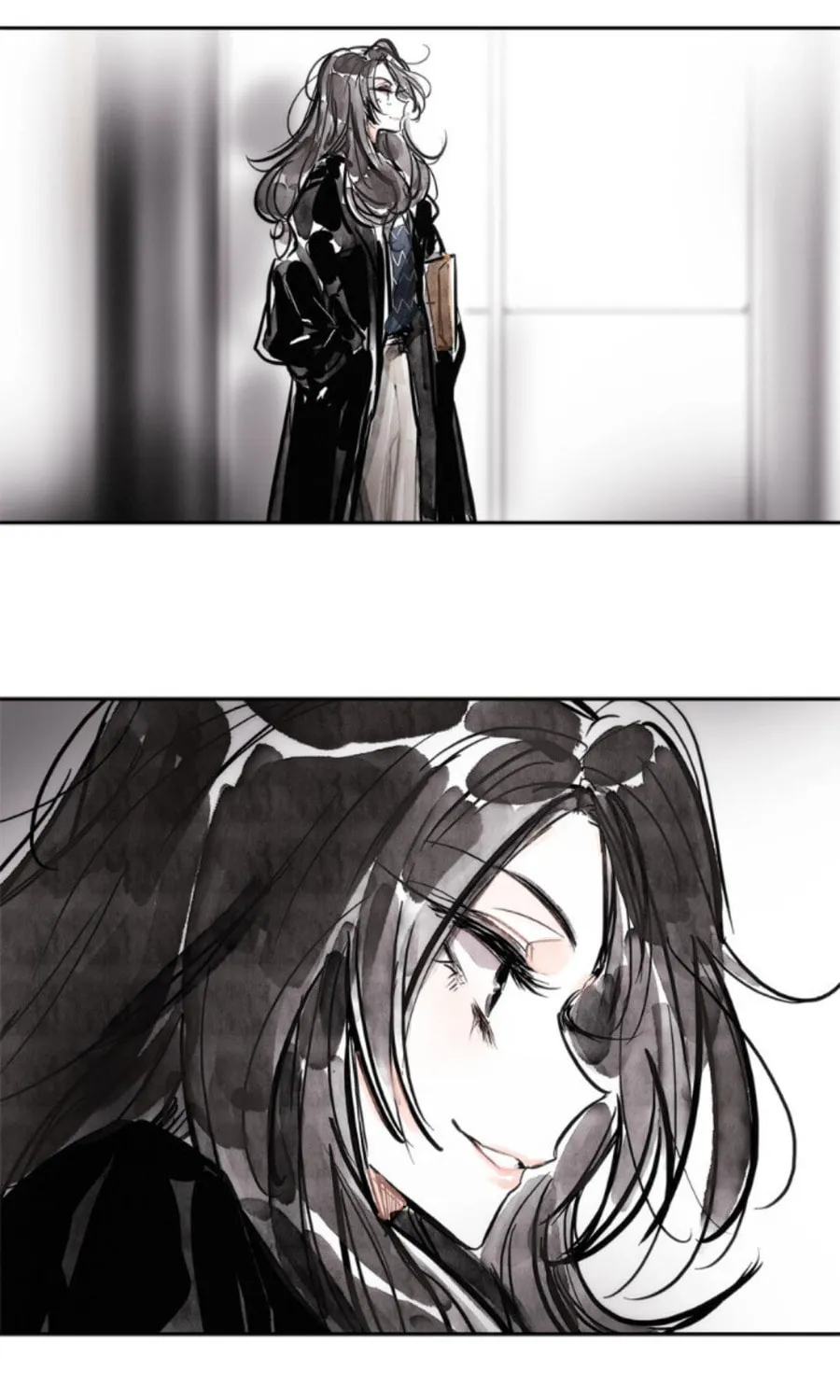Swallowtail (Tima) Chapter 25 page 31 - 