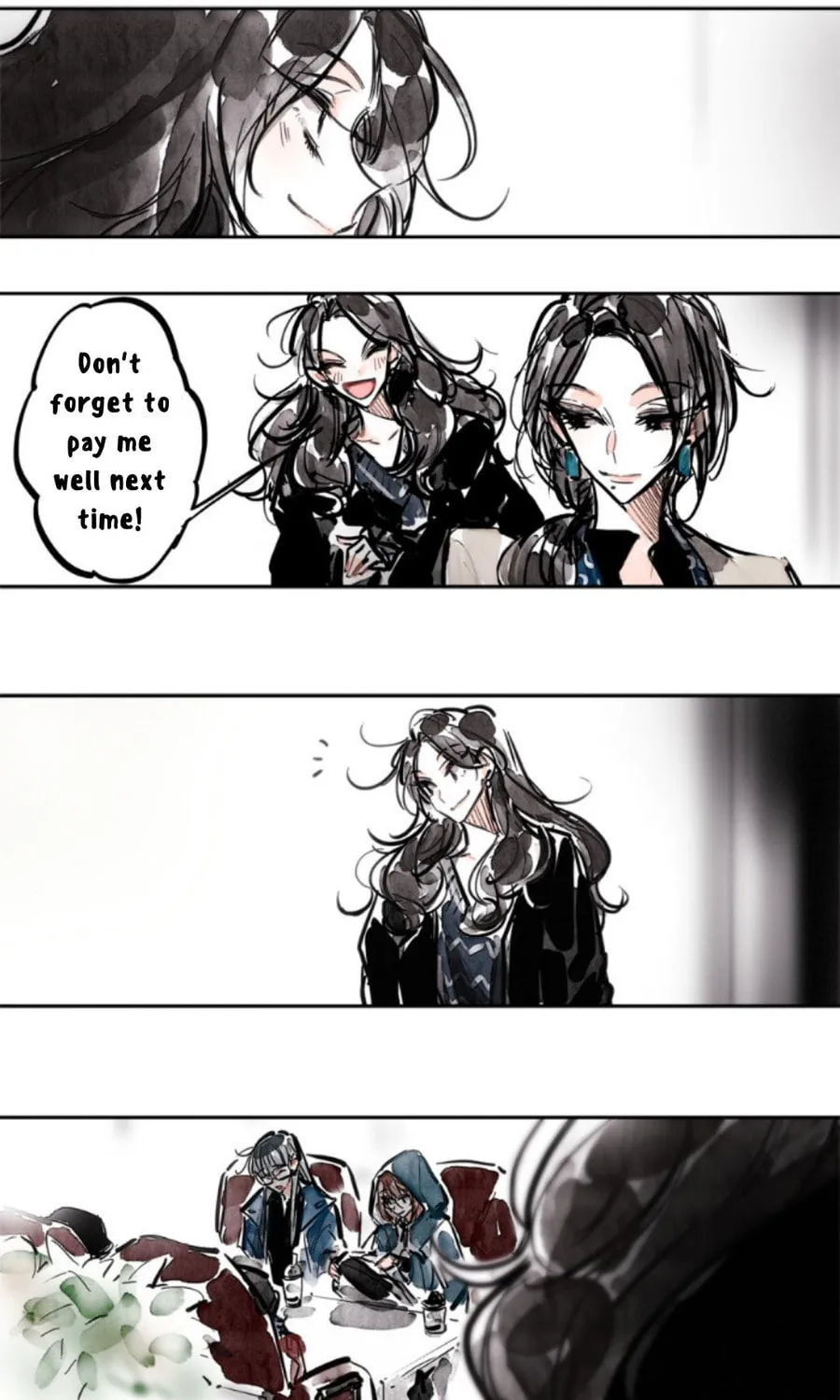 Swallowtail (Tima) Chapter 25 page 37 - 