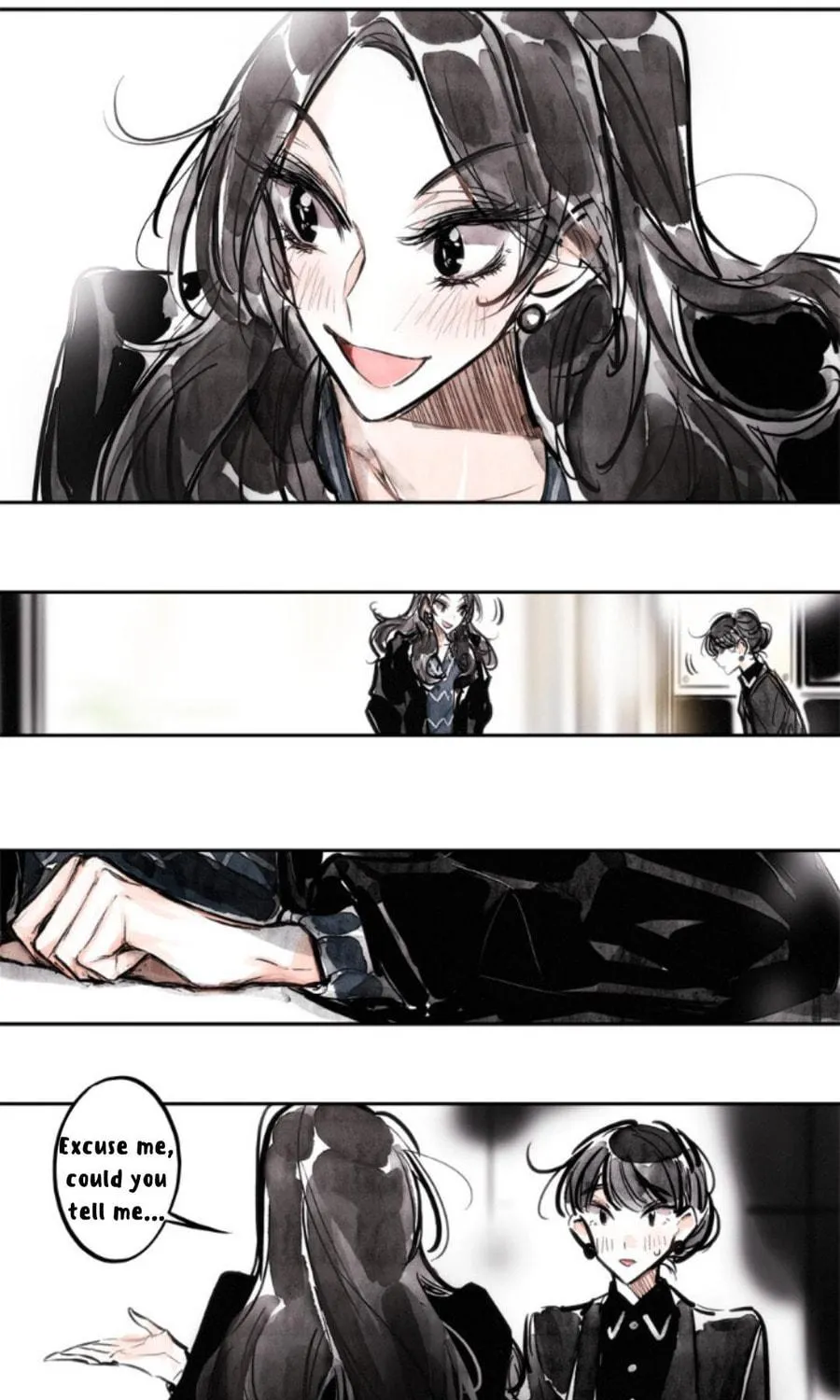Swallowtail (Tima) Chapter 25 page 39 - 