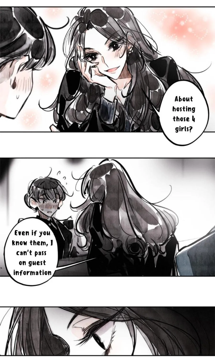Swallowtail (Tima) Chapter 25 page 41 - 