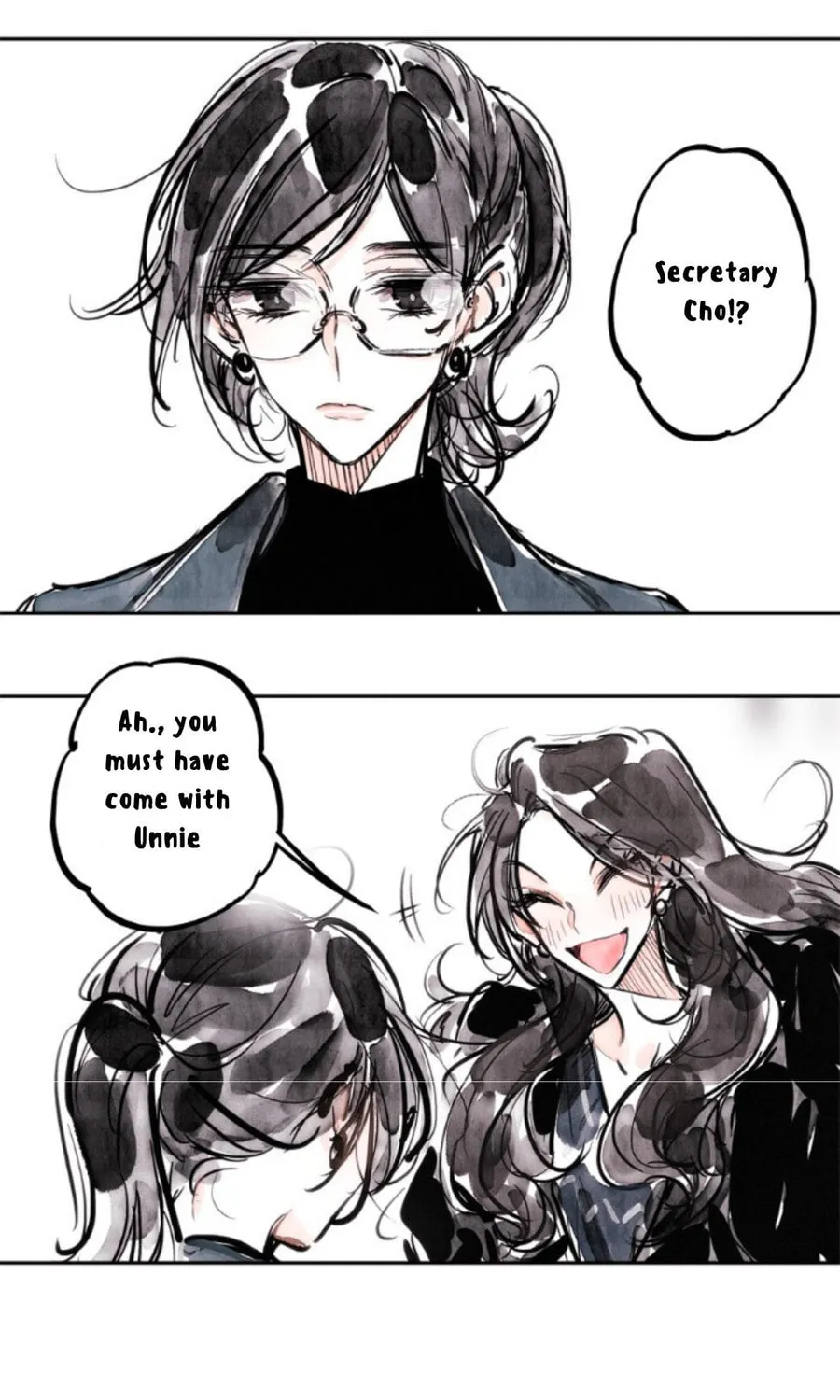 Swallowtail (Tima) Chapter 25 page 43 - 