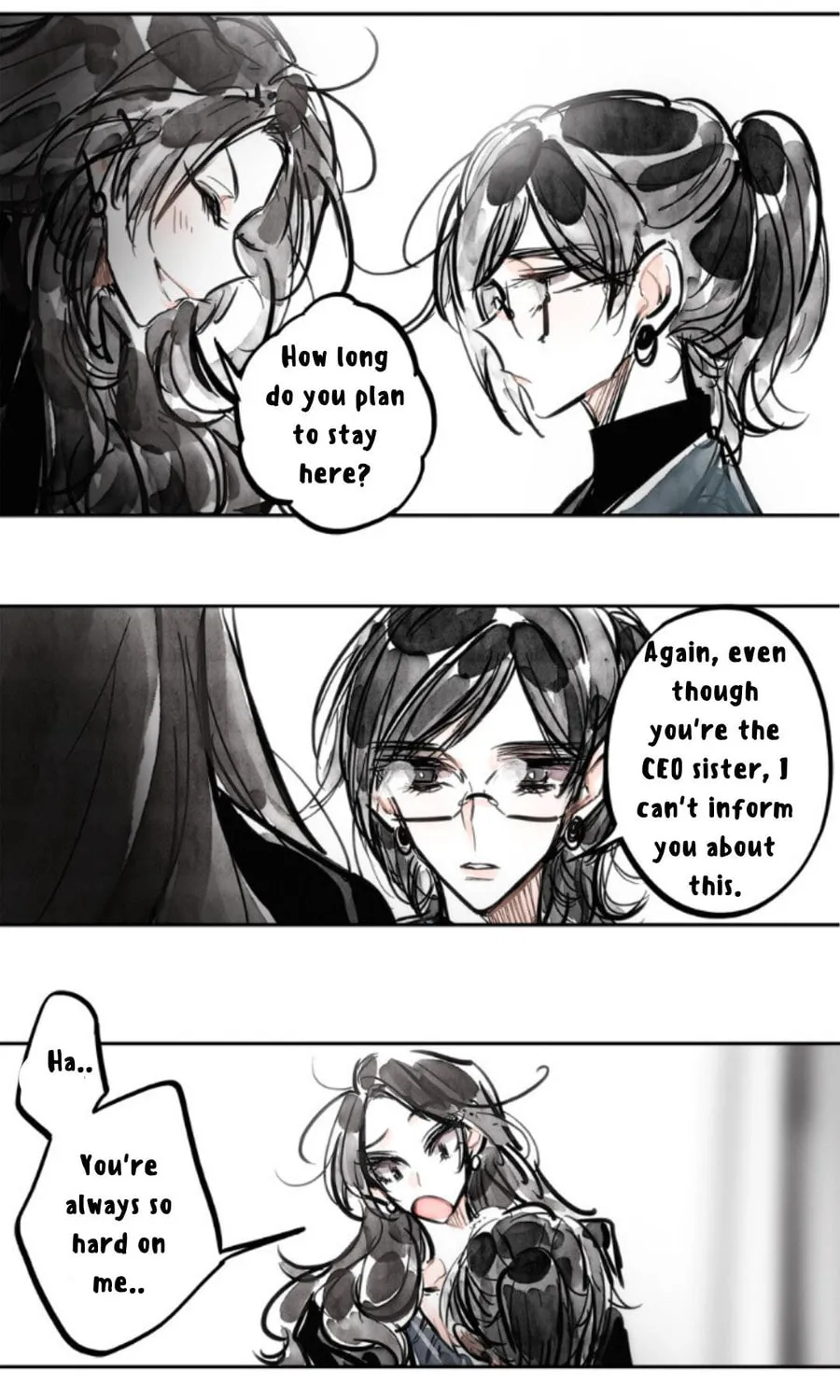 Swallowtail (Tima) Chapter 25 page 45 - 