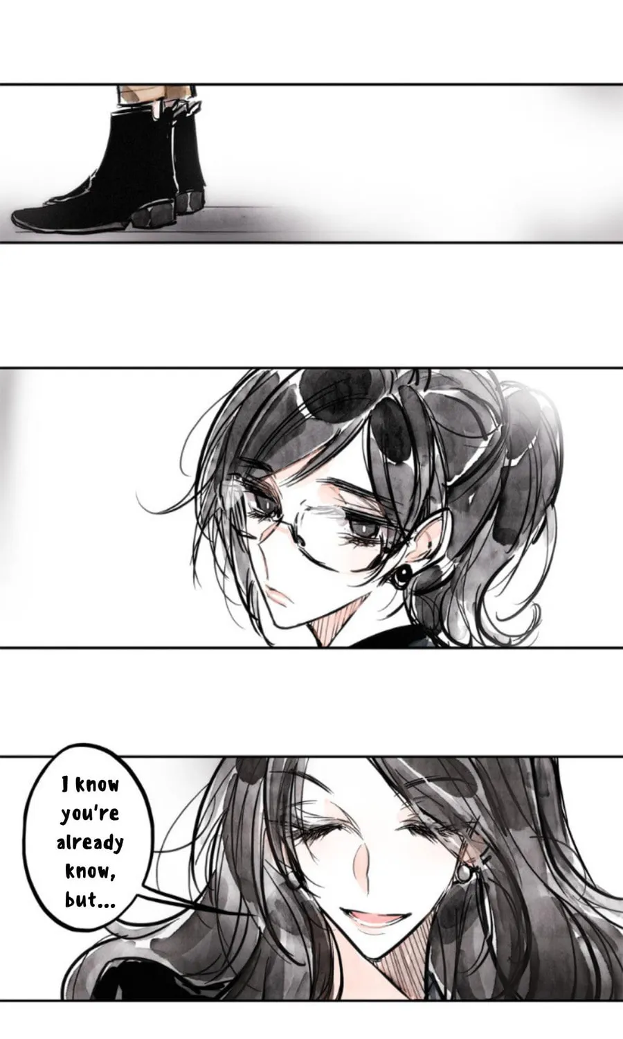 Swallowtail (Tima) Chapter 25 page 55 - 