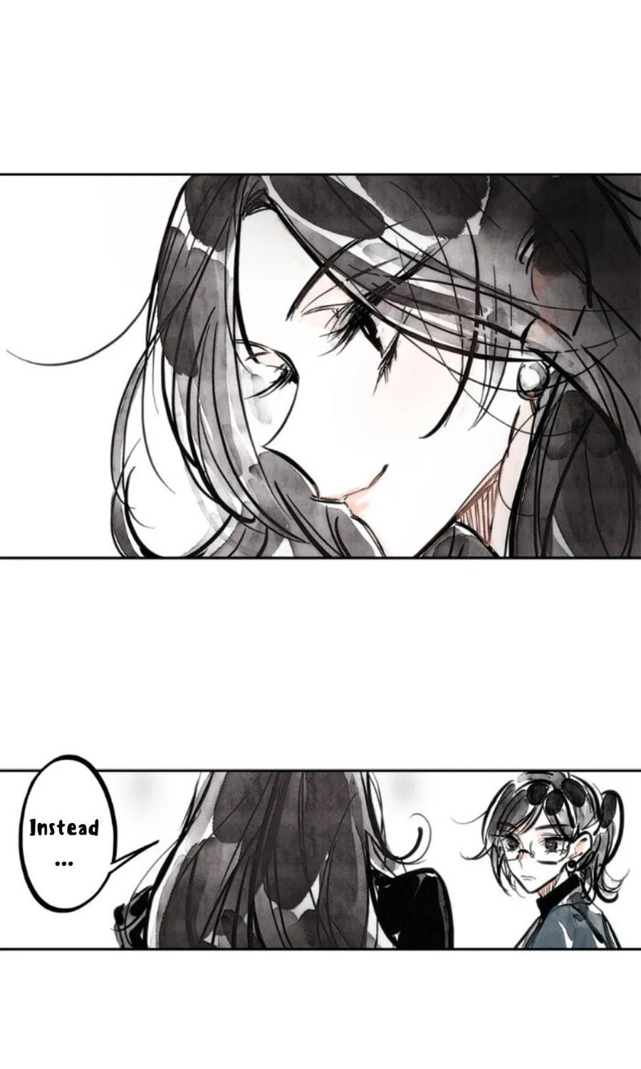 Swallowtail (Tima) Chapter 25 page 59 - 