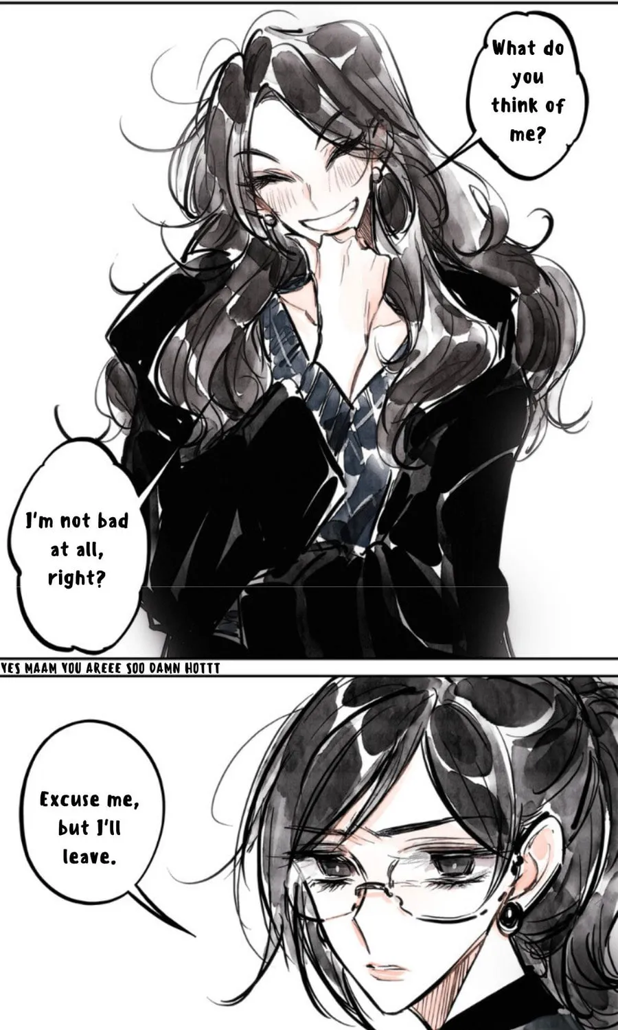 Swallowtail (Tima) Chapter 25 page 61 - 