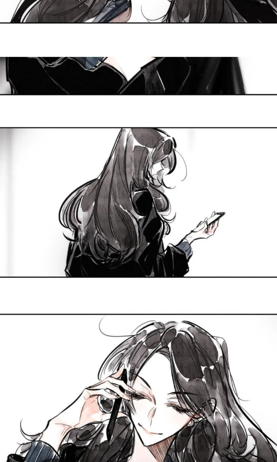 Swallowtail (Tima) Chapter 25 page 65 - 