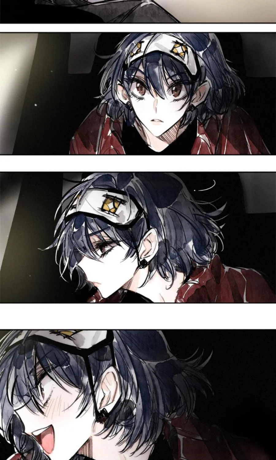 Swallowtail (Tima) Chapter 25 page 9 - 