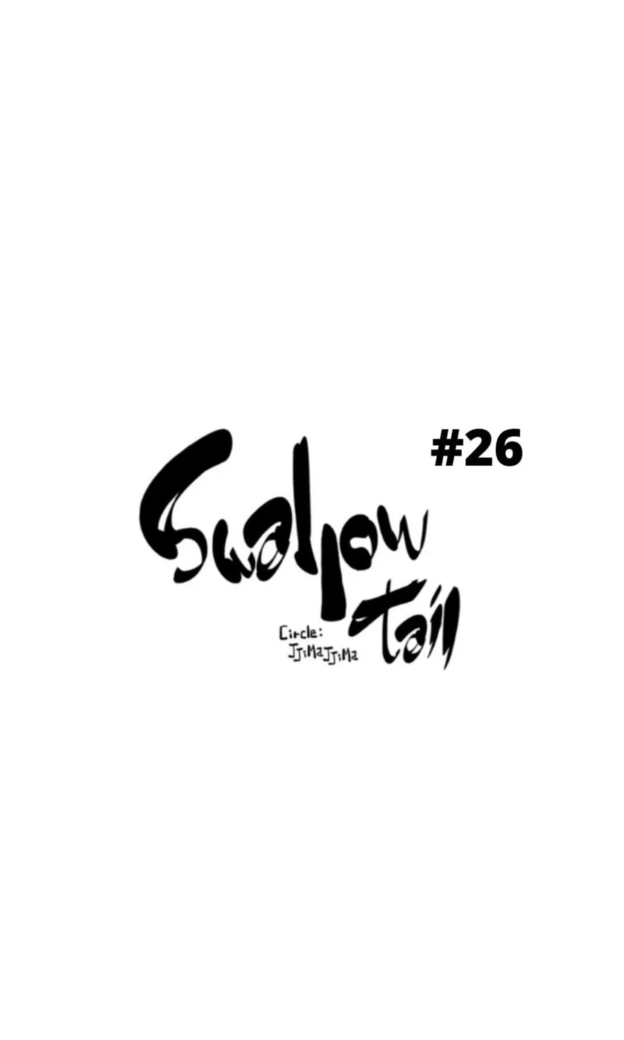 Swallowtail (Tima) Chapter 26 page 1 - 